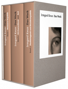 Buchcover: Das Werk