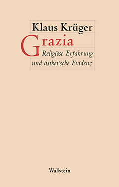 Buchcover: Grazia