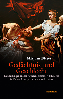 Buchcover: Gedächtnis und Geschlecht