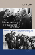 Die NS-Vertreibung der jüdischen Gelehrten