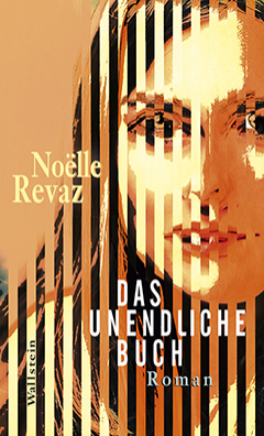 Buchcover: Das unendliche Buch