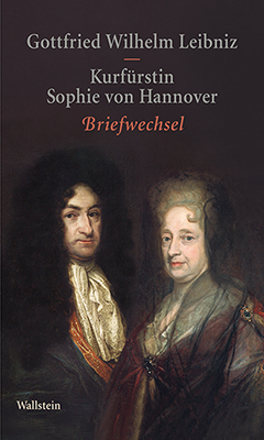 Buchcover: Briefwechsel