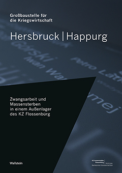 Hersbruck/Happurg: Großbaustelle für die Kriegswirtschaft Cover Hersbruck/Happurg: Großbaustelle für die Kriegswirtschaft