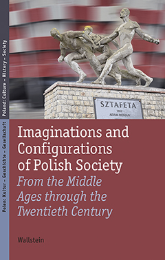 Buchcover: Imaginations and Configurations of Polish Society