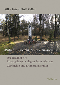 Buchcover: »Ruhet in Frieden, teure Genossen...«