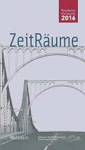 ZeitRäume 2016