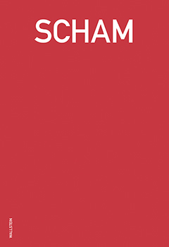 Buchcover: Scham