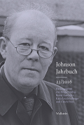 Johnson-Jahrbuch 23/2016