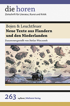 Buchcover: Bojen & Leuchtfeuer