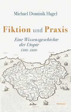 Buchcover: Fiktion und Praxis