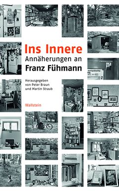 Buchcover: Ins Innere