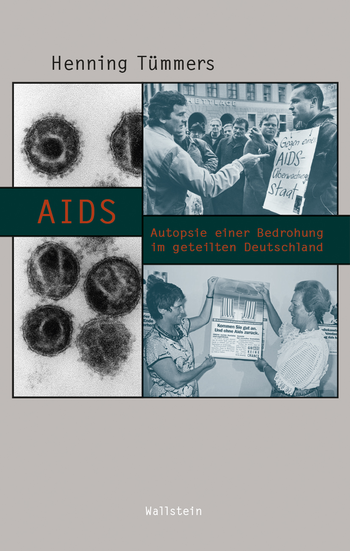 Buchcover: AIDS