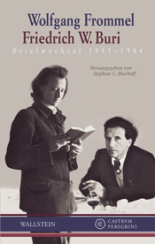 Briefwechsel 1933–1984