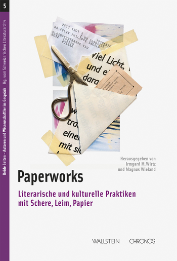 Buchcover: Paperworks