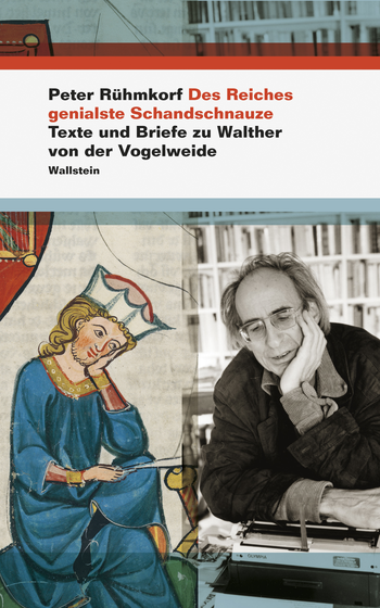 Buchcover: Des Reiches genialste Schandschnauze