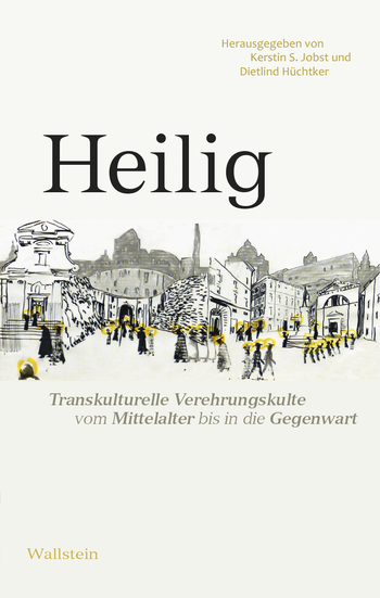 Buchcover: Heilig
