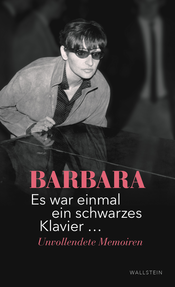 Es war einmal ein schwarzes Klavier …