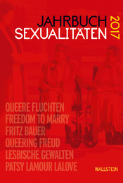 Jahrbuch Sexualitäten 2017