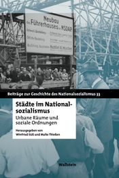 Städte im Nationalsozialismus