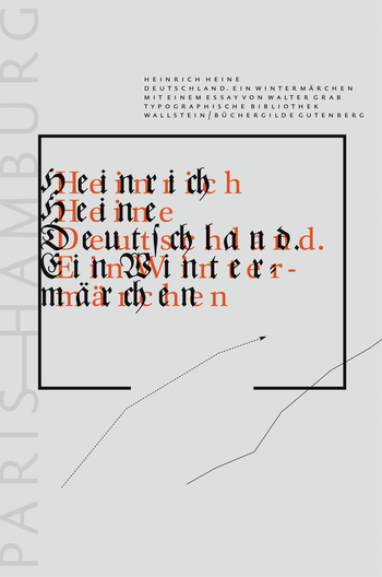Buchcover: Offener Horizont