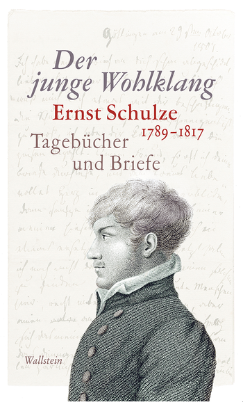 Buchcover: Der junge Wohlklang