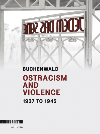 Buchcover: Buchenwald