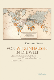 Von Witzenhausen in die Welt