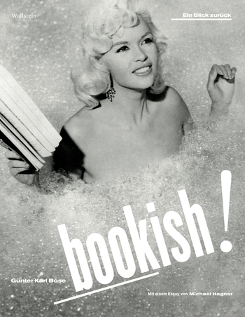 Buchcover: Bookish!