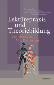 Lektürepraxis und Theoriebildung