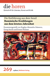 Die Entführung aus dem Serail