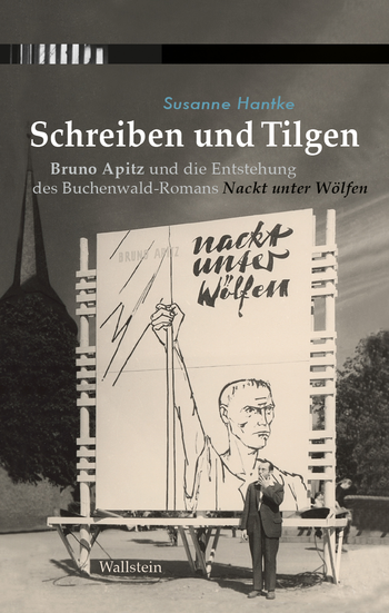Buchcover: Schreiben und Tilgen
