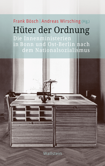 Hüter der Ordnung