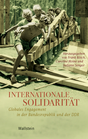 Internationale Solidarität