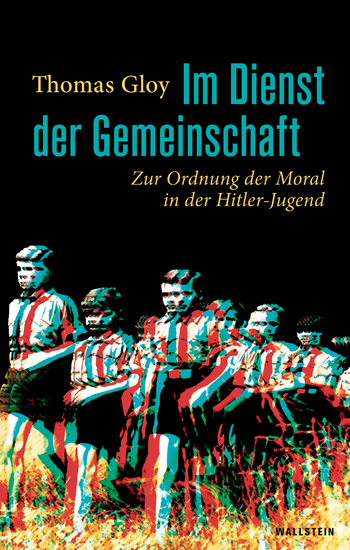 Buchcover: Im Dienst der Gemeinschaft