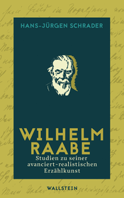 Wilhelm Raabe