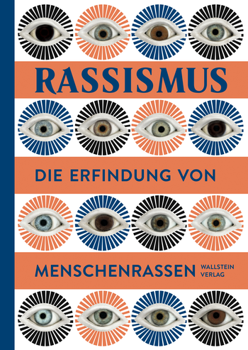 Buchcover: Rassismus