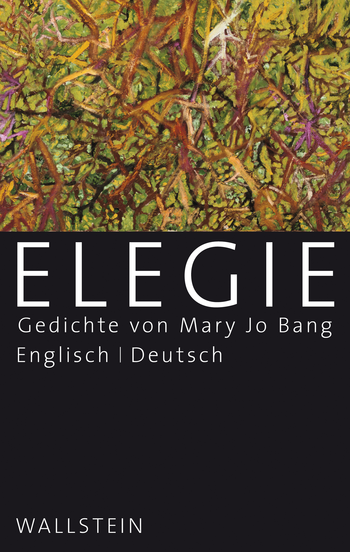 Buchcover: Elegie