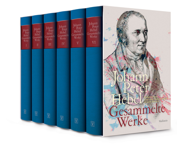 Buchcover: Gesammelte Werke