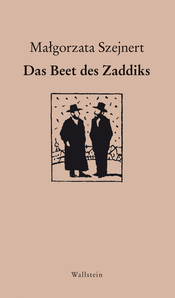 Das Beet des Zaddiks