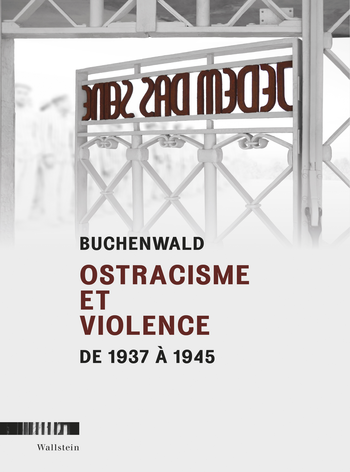Buchcover: Buchenwald