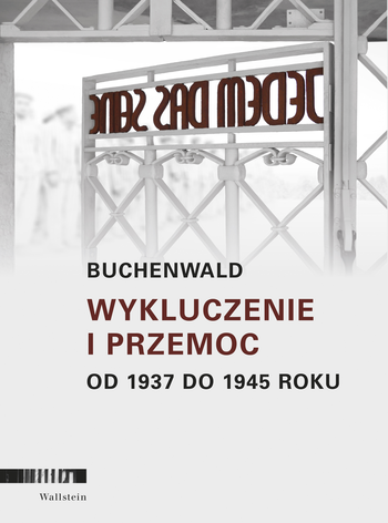 Buchcover: Buchenwald