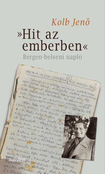 Buchcover: »Hit az emberben«
