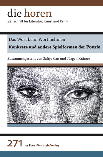 Buchcover: Das Wort beim Wort nehmen