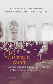 Die versammelte Zunft