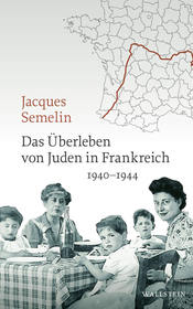 Das Überleben von Juden in Frankreich