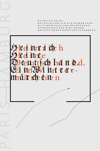 Buchcover: Deutschland
