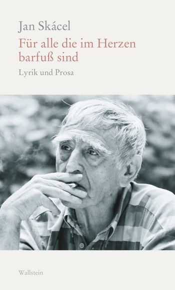 Buchcover: Für alle die im Herzen barfuß sind