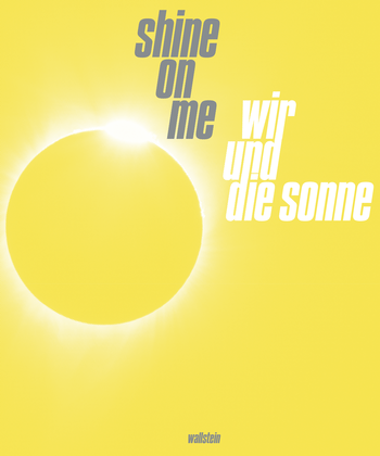 Buchcover: Shine on Me
