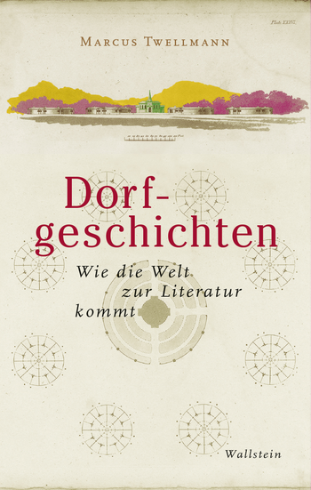 Buchcover: Dorfgeschichten