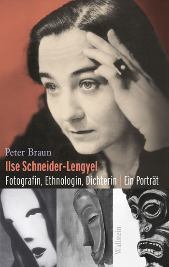 Buchcover: Ilse Schneider-Lengyel